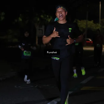 Runner Photo 5433479