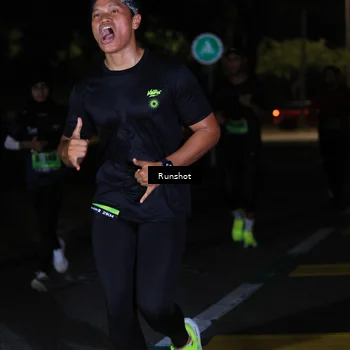 Runner Photo 5433481