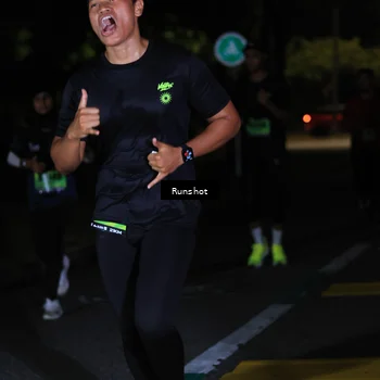 Runner Photo 5433484
