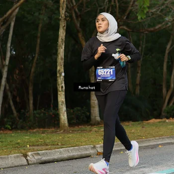 Runner Photo 5433485