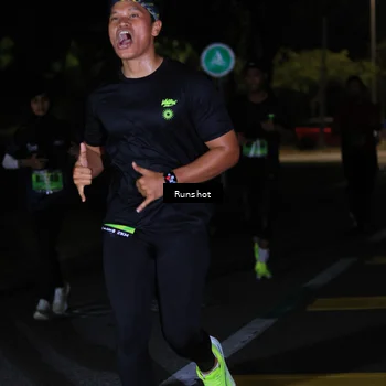 Runner Photo 5433487