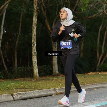 Runner Photo 5433488