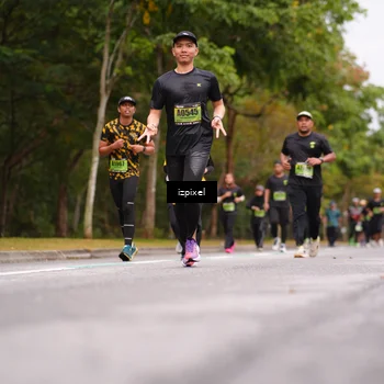 Runner Photo 5433491