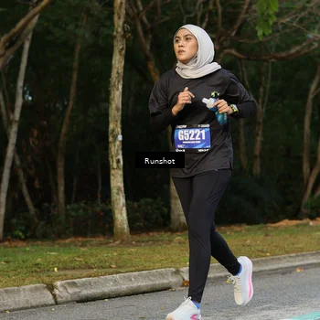 Runner Photo 5433499