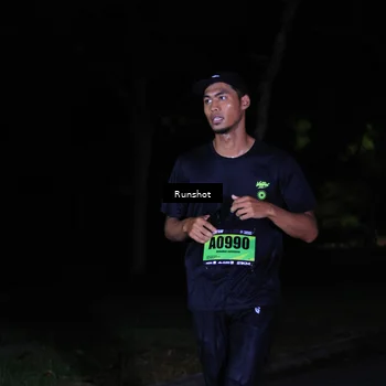 Runner Photo 5433502