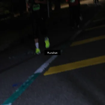 Runner Photo 5433507