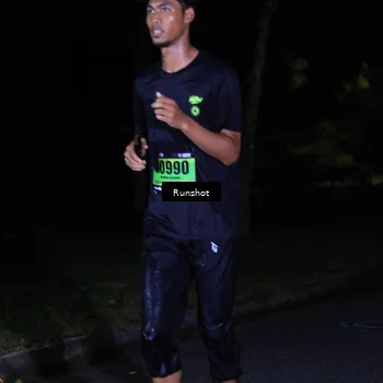 Runner Photo 5433510