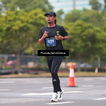 Runner Photo 5433514