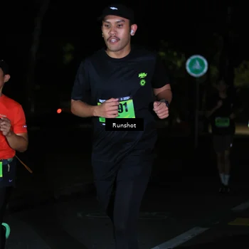 Runner Photo 5433518