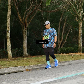 Runner Photo 5433520