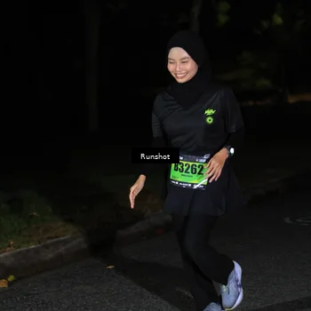 Runner Photo 5433521