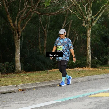 Runner Photo 5433522