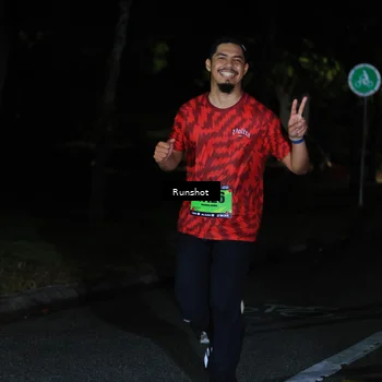Runner Photo 5433525