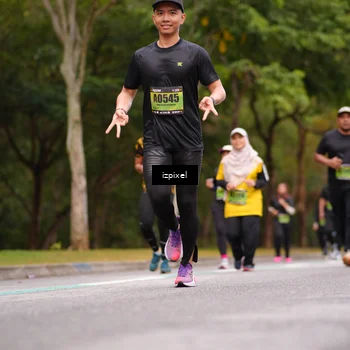 Runner Photo 5433532