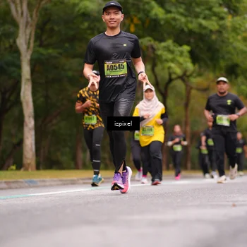 Runner Photo 5433533