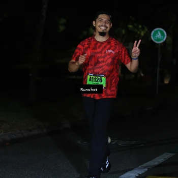 Runner Photo 5433534