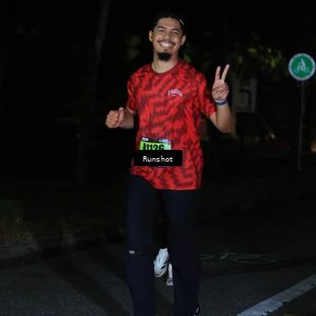 Runner Photo 5433535