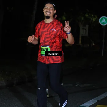 Runner Photo 5433536