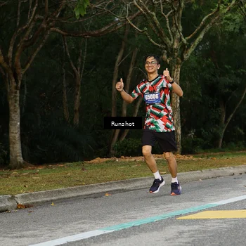 Runner Photo 5433538