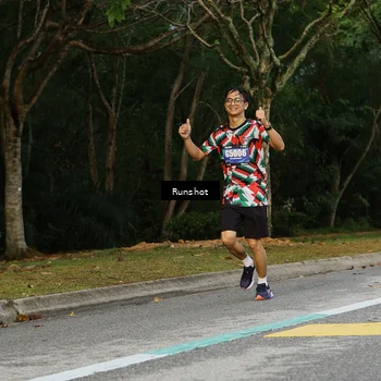 Runner Photo 5433539