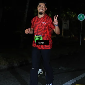 Runner Photo 5433540