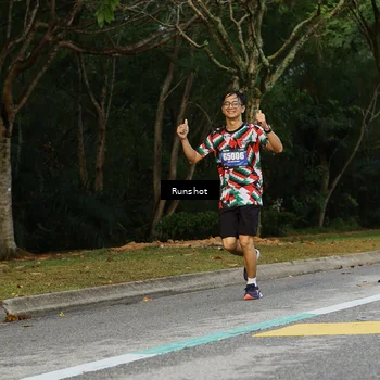 Runner Photo 5433542