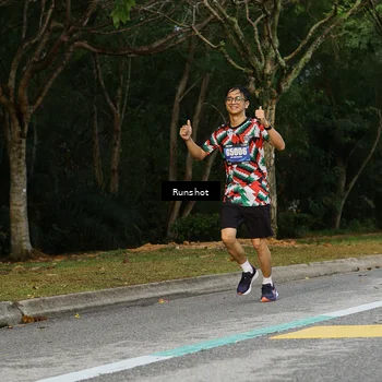 Runner Photo 5433543