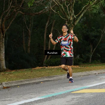 Runner Photo 5433544