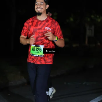 Runner Photo 5433545