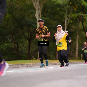 Runner Photo 5433549