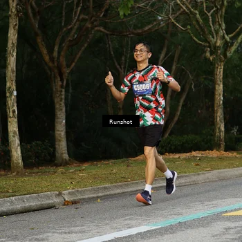 Runner Photo 5433550