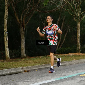 Runner Photo 5433551