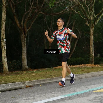Runner Photo 5433553