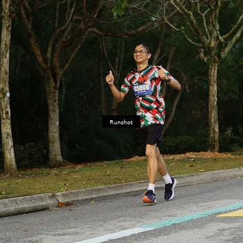 Runner Photo 5433554