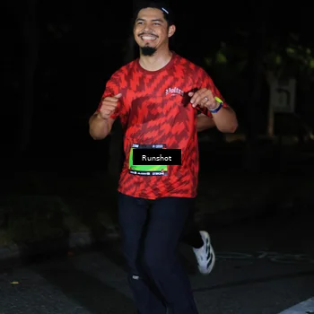 Runner Photo 5433555
