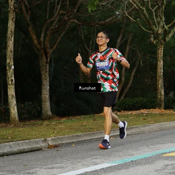 Runner Photo 5433556