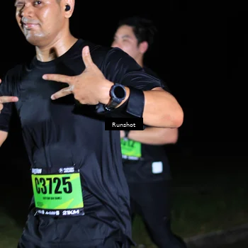 Runner Photo 5433557