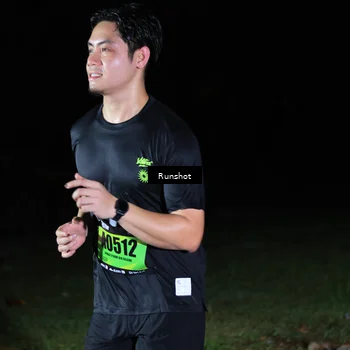 Runner Photo 5433558
