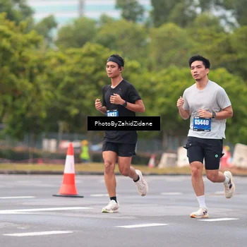 Runner Photo 5433560