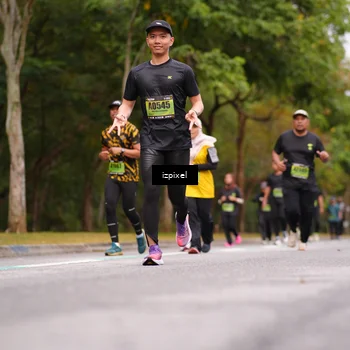 Runner Photo 5433561