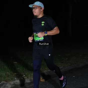 Runner Photo 5433563