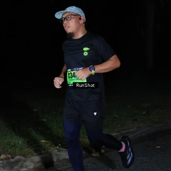 Runner Photo 5433564