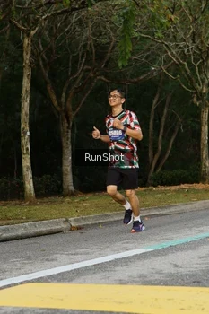 Runner Photo 5433565