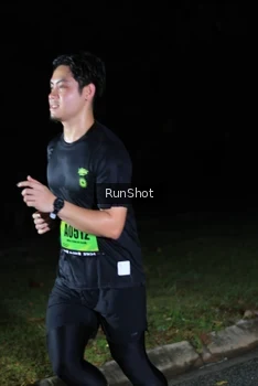 Runner Photo 5433566