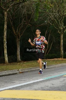 Runner Photo 5433567