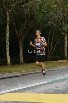Runner Photo 5433568