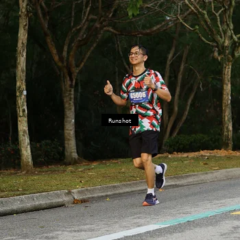 Runner Photo 5433569