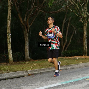 Runner Photo 5433570
