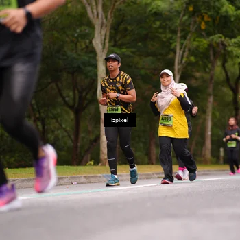 Runner Photo 5433571