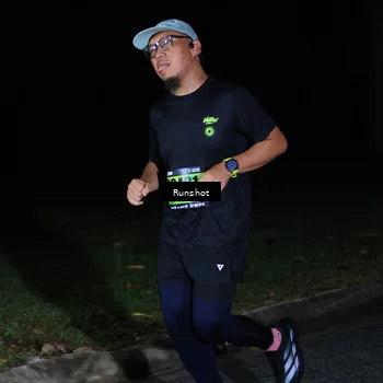 Runner Photo 5433572